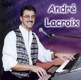 André Lacroix