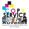 Copy Service Auvelais