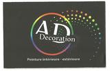 Ad Décoration Sprl