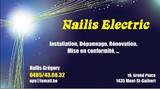 Nailis Electric