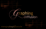 Graphing Diffusion