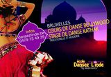 Cours Bollywood Et Kathak By Dansez L'inde