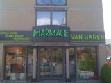 Pharmacie Van Haren Scrl