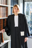 Valérie Hendrikx, avocate en droit du travail