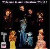 Marc's Puppet Show - The Wishes Factory
