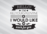 Kill Your Valentine
